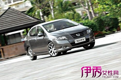 【本田锋范 评测】【图】本田锋范评测数据 三