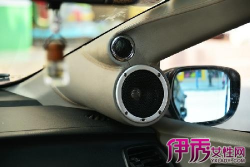 【锋范和新宝来的音响】【图】锋范和新宝来的