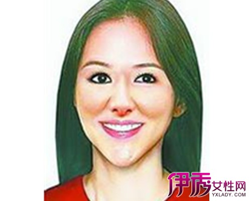 【图】颧骨高的女人漂亮但是克夫 颧骨高女人娶不得