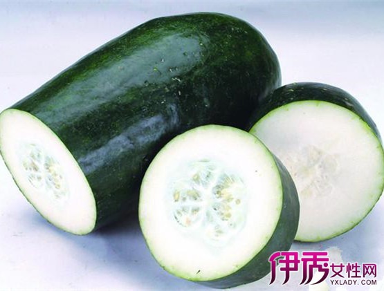 【梦见冬瓜】【图】梦见冬瓜有什么含义 梦境