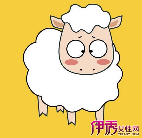 【图】属羊运势是什么? 揭秘2015属羊人全年
