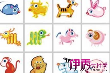 【十二生肖各代表什么】【图】十二生肖各代表