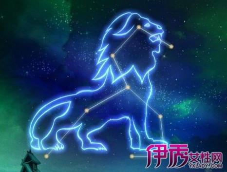【狮子座和】【图】狮子座和哪个星座更配 ? 