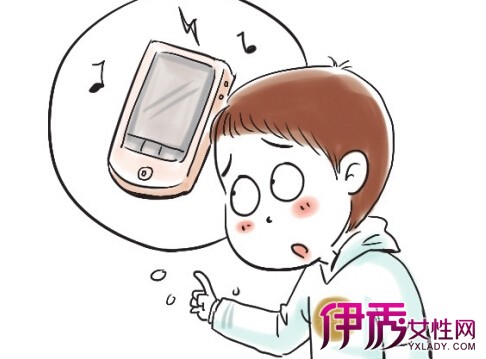 【梦见手机】【图】梦见手机预示什么? 周公解