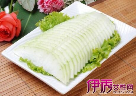 【孕妇梦见冬瓜是什么意思】【图】孕妇梦见冬