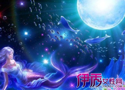 【水象星座特点】【图】水象星座特点大揭秘 