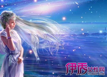 【水象星座特点】【图】水象星座特点大揭秘 