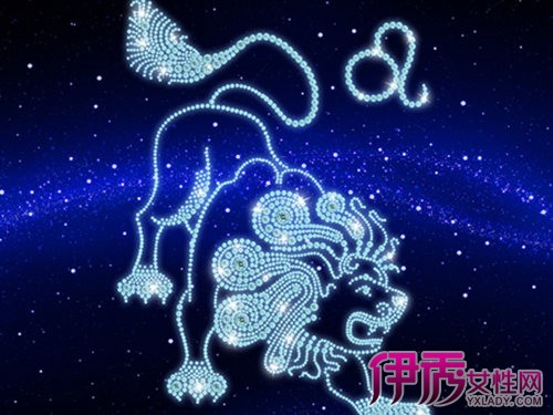 【狮子座的男人】【图】狮子座的男人性格大分