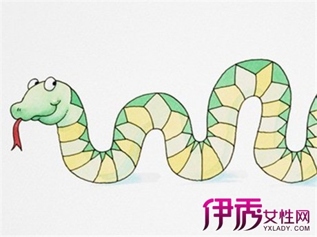 【孕妇梦见一条小蛇和一条大蟒蛇】【图】孕妇