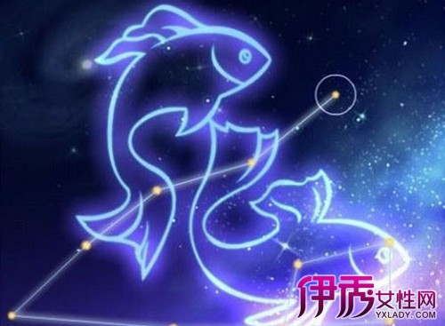 【双鱼男配什么星座】【图】双鱼男配什么星座