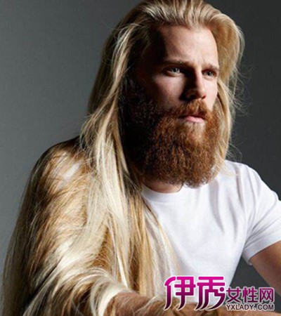 【梦见长头发的男人】【图】解析梦见长头发的