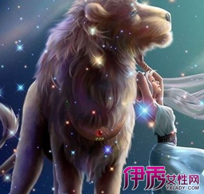 【狮子座的男生花心】【图】狮子座的男生花心