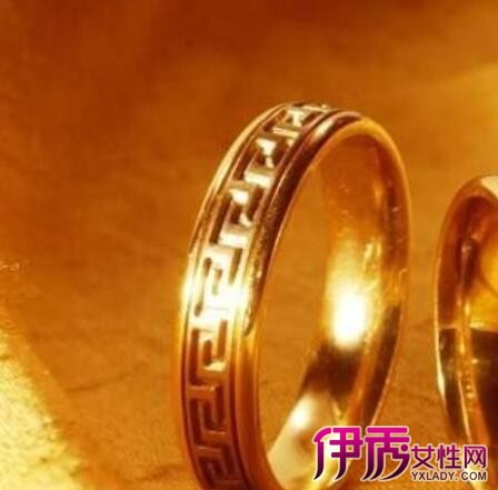 【图】已婚女人梦见捡金戒指预示着什么周公帮