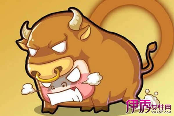 【金牛座男的性格特点】【图】解析金牛座男的