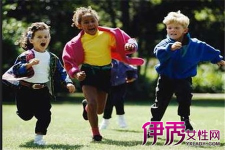 【图】小孩子锻炼需要耐心 强迫运动效果不佳
