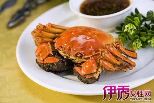 【图】哺乳期可以吃螃蟹吗?海鲜或会导致宝宝