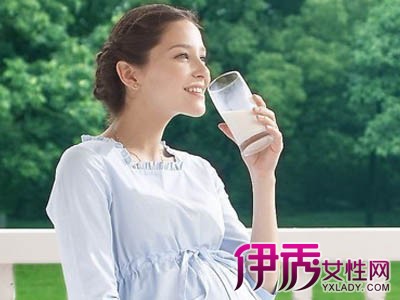 【孕妇喝牛奶拉肚子怎么回事】【图】孕妇喝牛