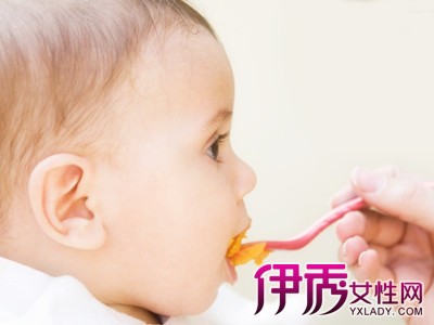 【图】如何选购婴儿米粉如何自制婴儿米粉 食