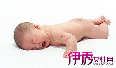 【图】婴儿肠绞痛怎么办 婴儿肠绞痛的原因及