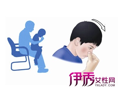 【宝宝摔倒鼻子流血】【图】宝宝摔倒鼻子流血