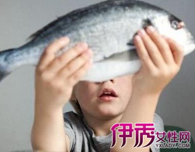 【图】宝宝吃鱼过敏的原因和症状 怎样避免宝宝吃鱼过敏