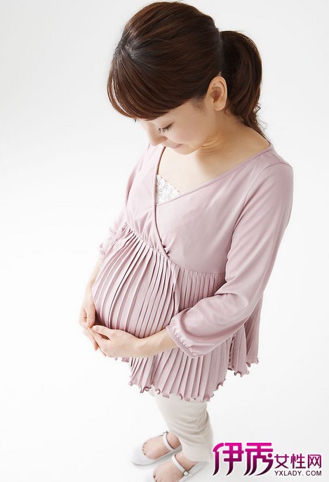 【图】刚怀孕有厌食症状吗孕期10大生理讯息