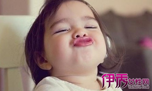 【儿童嘴唇干裂是怎么回事】【图】儿童嘴唇干