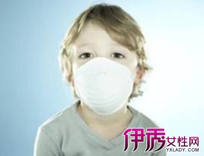 【治疗儿童干咳】【图】告诉妈妈怎么治疗儿童