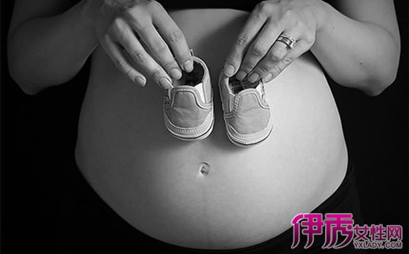 【怀孕五个月胎动有时候力气小正常吗?】【图