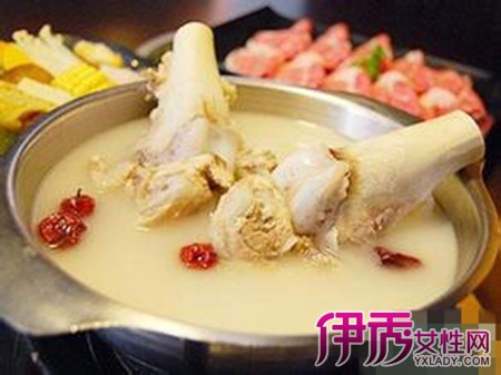 【孕妇如何煲牛骨汤】【图】孕妇如何煲牛骨汤