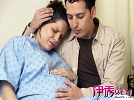 【孕晚期宝宝动的小肚子疼】【图】孕晚期宝宝