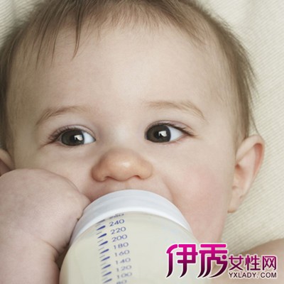 【奶粉排行】【图】中国奶粉排行10强名单出