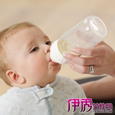 【图】中国奶粉排行10强名单出炉两个辨别假