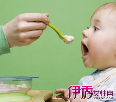 【半岁宝宝辅食】【图】注意半岁宝宝辅食 宝