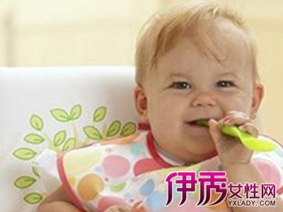 【图】制定婴儿辅食添加时间表牢记五大添加原
