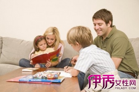 【双语阅读】【图】精彩双语阅读 告诉你孩子