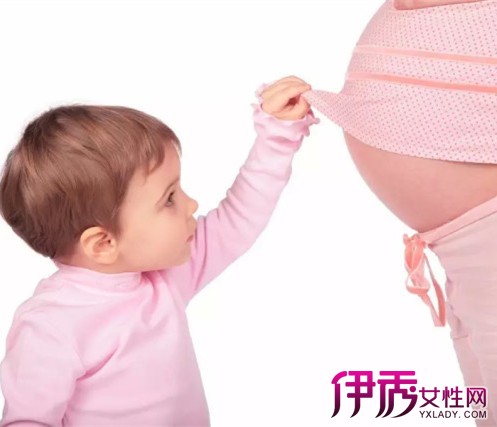 【孕妇肚子尖圆对照图】【图】孕妇肚子尖圆对