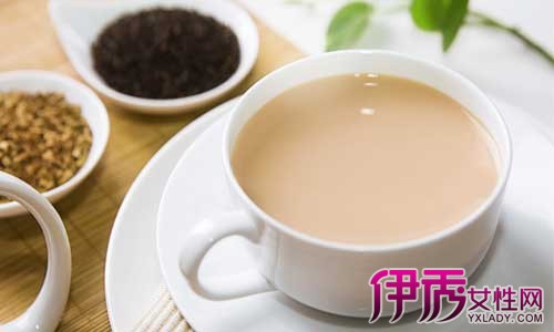 【孕妇可以喝奶茶吗】【图】孕妇可以喝奶茶吗