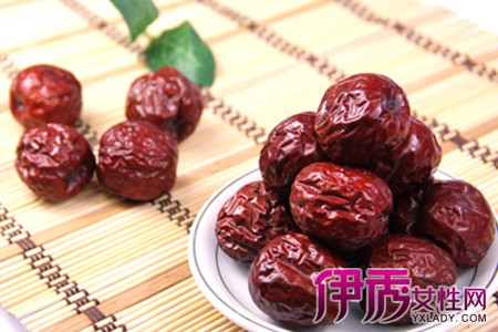 【怀孕可以吃红枣吗】【图】怀孕可以吃红枣吗