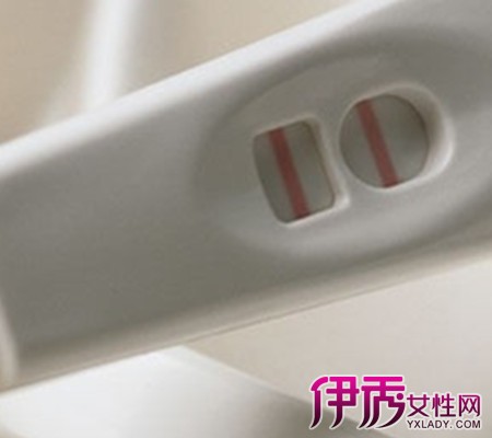 【怀孕几天】【图】怀孕几天能测 早孕测试最