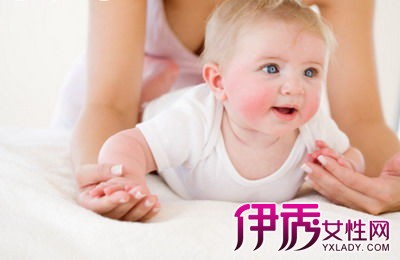 【婴儿热痱子症状图片】【图】盘点婴儿热痱子