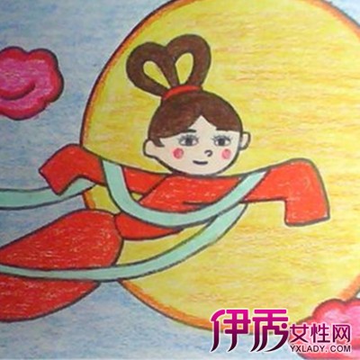 中国儿童神话故事