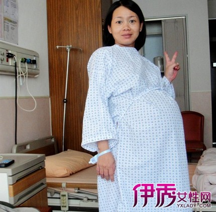 孕妇生孩子刮毛图片 准妈妈入产房会遭遇6大尴尬事
