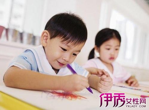 【学龄前儿童】【图】学龄前儿童教育方法 愉