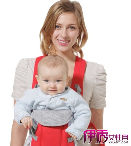 【图】婴儿背带怎么用? 帮你分析普通背带与传