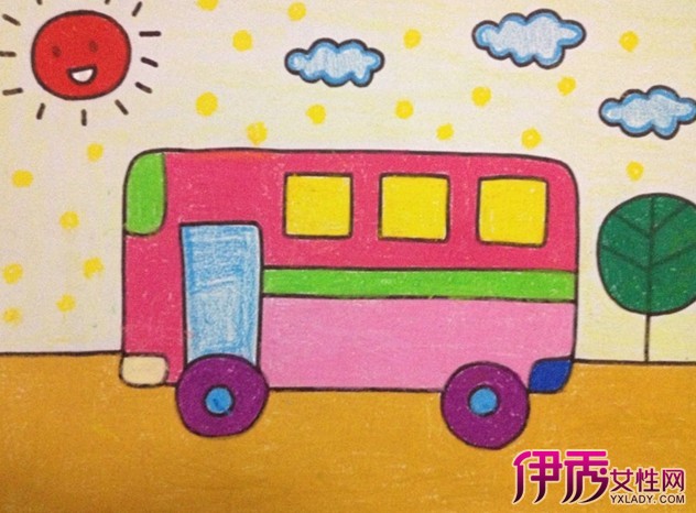 【幼儿园大班绘画教案】【图】有关幼儿园大班