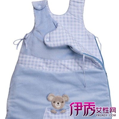 【自制婴儿睡袋裁剪图】【图】自制婴儿睡袋裁