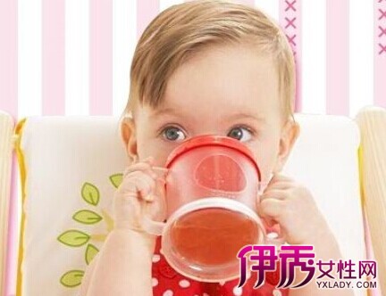 【婴儿喝】【图】婴儿喝果汁好吗 揭秘宝宝喝