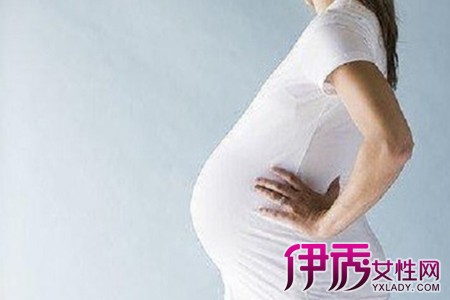 【破羊水前有什么征兆】【图】破羊水前有什么