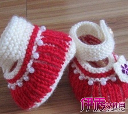 【婴儿毛线】【图】婴儿毛线鞋的最新织法有什
